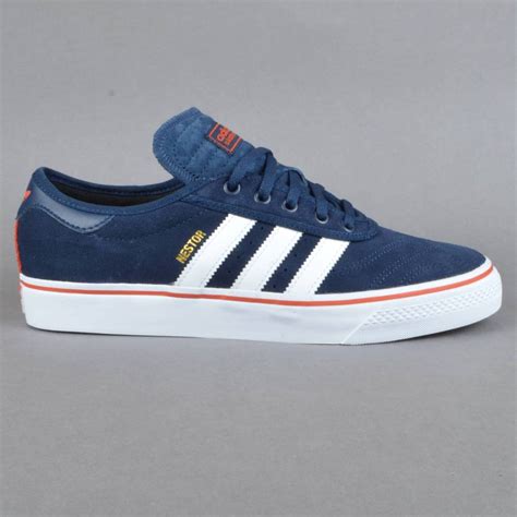 adidas skateboard sneakers.